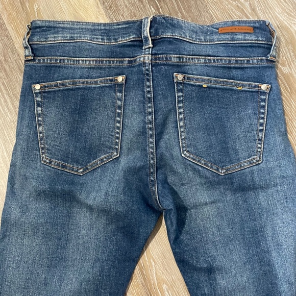 Anthropologie Pilcro and The Letterpress Jeans - Picture 5 of 6